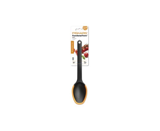 Ложка поварская Fiskars Functional Form (1027299), изображение 6 Ложка поварская Fiskars Functional Form (1027299), изображение 6