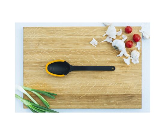 Ложка поварская Fiskars Functional Form (1027299), изображение 7 Ложка поварская Fiskars Functional Form (1027299), изображение 7