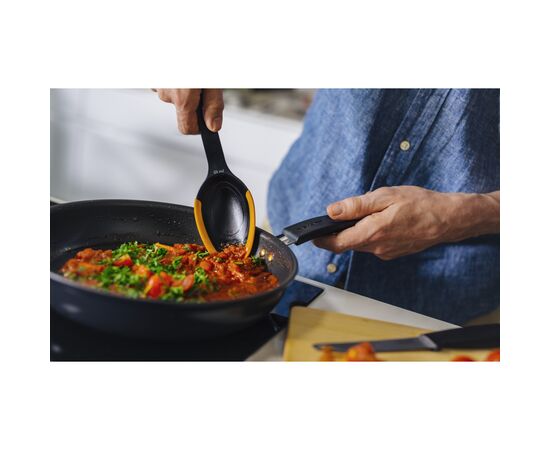 Ложка поварская Fiskars Functional Form (1027299), изображение 8 Ложка поварская Fiskars Functional Form (1027299), изображение 8