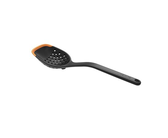 Ложка поварская Fiskars Functional Form Hole (1027302), изображение 3 Ложка поварская Fiskars Functional Form Hole (1027302), изображение 3