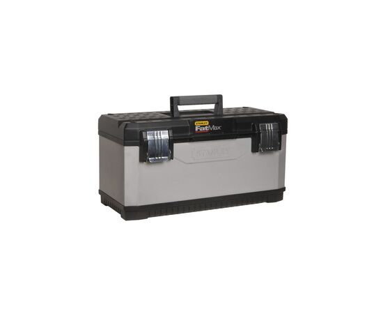 Ящик для инструментов Stanley FatMax 23", проф.,584x293x295мм (1-95-616), изображение 2