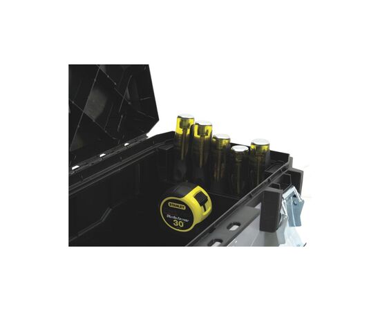 Ящик для инструментов Stanley FatMax 23", проф.,584x293x295мм (1-95-616), изображение 4