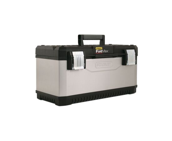 Ящик для інструментів Stanley FatMax 23", проф.,584x293x295мм (1-95-616)