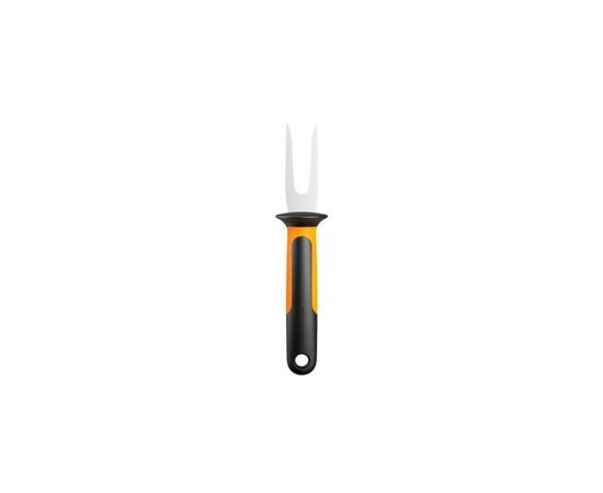 Вилка поварская Fiskars Functional Form 7 см (1057547), изображение 4 Вилка поварская Fiskars Functional Form 7 см (1057547), изображение 4