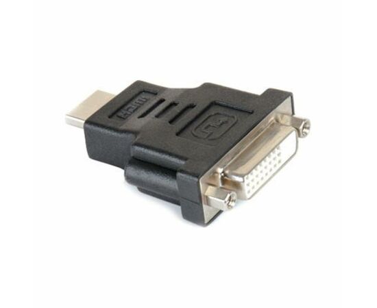 Перехідник HDMI to DVI24+1pin Gemix (Art.GC 1405)