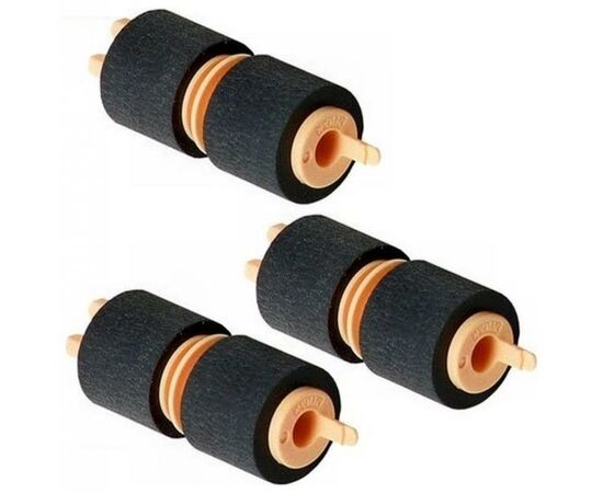 Ролики подачи DADF Xerox KIT FEED ROLLER (604K56080)