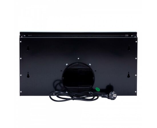 Вытяжка кухонная Minola HTL 6234 BL 700 LED GLASS, изображение 6