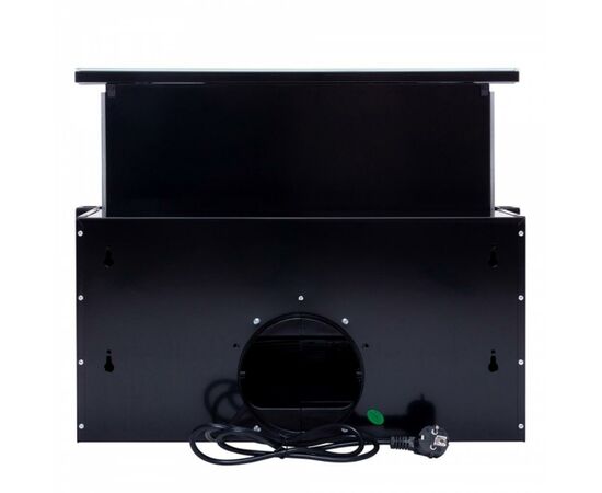 Вытяжка кухонная Minola HTL 6234 BL 700 LED GLASS, изображение 7