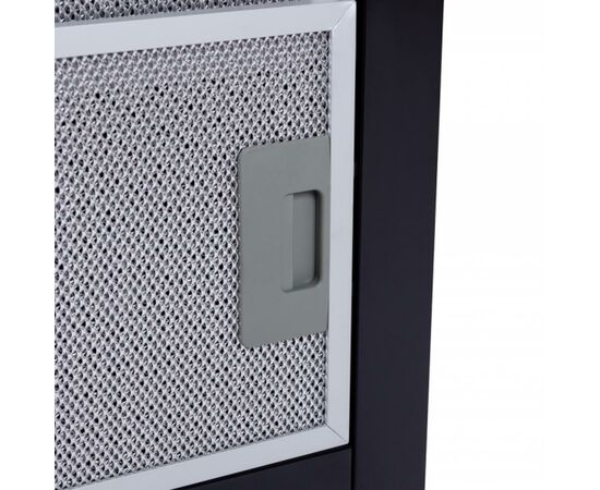 Вытяжка кухонная Minola HTL 6234 BL 700 LED GLASS, изображение 8