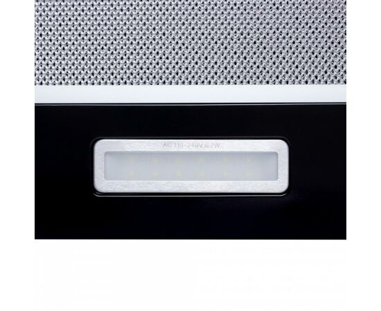 Вытяжка кухонная Minola HTL 6234 BL 700 LED GLASS, изображение 9