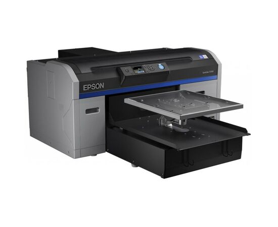 Плоттер Epson SureColor SC-F2100 (C11CF82301A0), изображение 2 Плоттер Epson SureColor SC-F2100 (C11CF82301A0), изображение 2