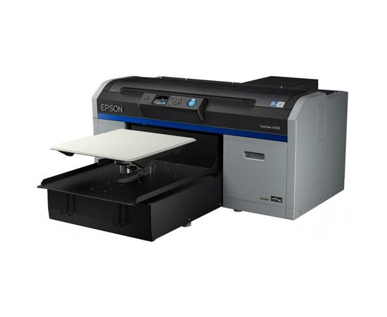 Плоттер Epson SureColor SC-F2100 (C11CF82301A0), изображение 3 Плоттер Epson SureColor SC-F2100 (C11CF82301A0), изображение 3