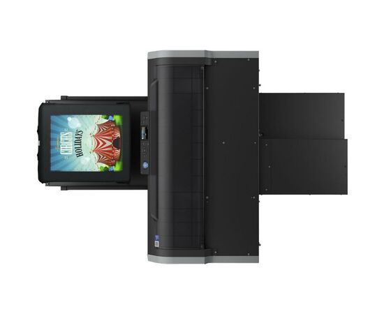 Плоттер Epson SureColor SC-F2100 (C11CF82301A0), изображение 5 Плоттер Epson SureColor SC-F2100 (C11CF82301A0), изображение 5