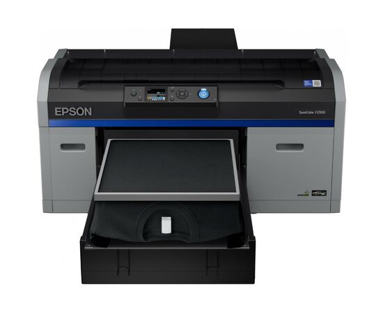 Плоттер Epson SureColor SC-F2100 (C11CF82301A0)