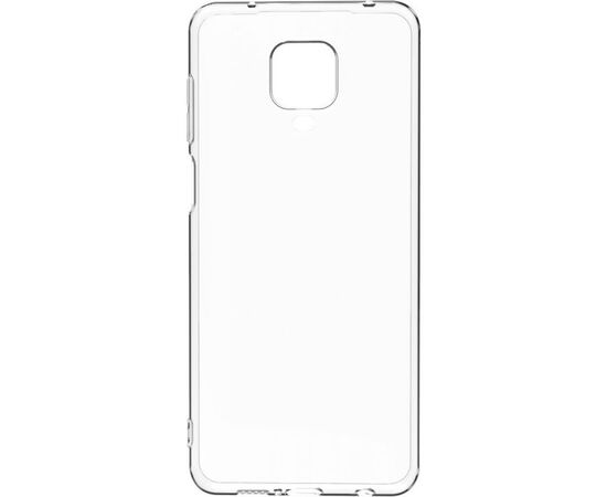 Чехол для моб. телефона Armorstandart Air Series Xiaomi Redmi Note 9S/9 Pro/9 Pro Max Transparent (ARM56508)