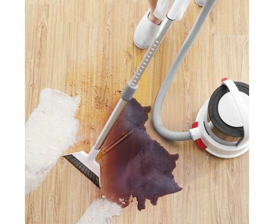 Пылесос Deerma Vacuum Cleaner (Wet and Dry) (TJ200), изображение 6 Пылесос Deerma Vacuum Cleaner (Wet and Dry) (TJ200), изображение 6