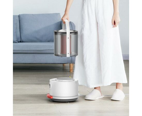 Пылесос Deerma Vacuum Cleaner (Wet and Dry) (TJ200), изображение 7 Пылесос Deerma Vacuum Cleaner (Wet and Dry) (TJ200), изображение 7