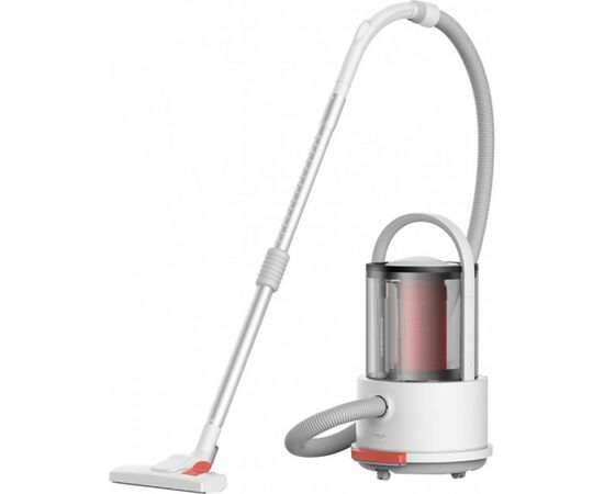 Пылесос Deerma Vacuum Cleaner (Wet and Dry) (TJ200)
