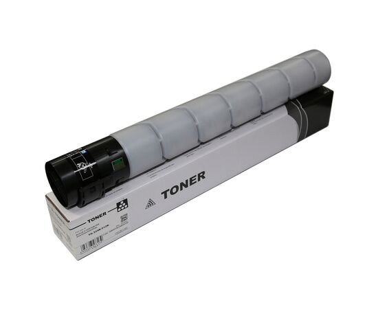 Тонер-картридж CET TN-324K/512K для Konica Minolta bizhub C258/454 black 579г (CET7313)