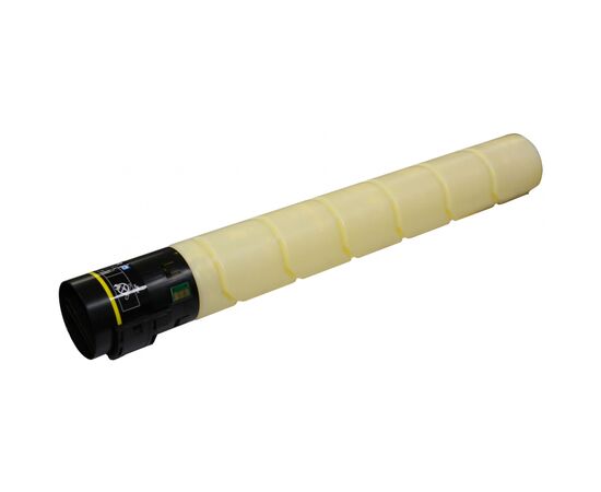 Тонер-картридж CET TN-324Y/512Y для Konica Minolta bizhub C258/454 yellow 550г (CET7318)