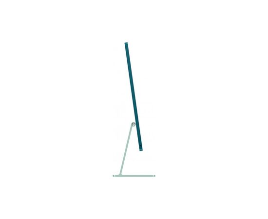 Комп'ютер Apple A2439 24" iMac Retina 4.5K / Apple M1 / Green (MJV83UA/A), зображення 2 Комп'ютер Apple A2439 24" iMac Retina 4.5K / Apple M1 / Green (MJV83UA/A), зображення 2