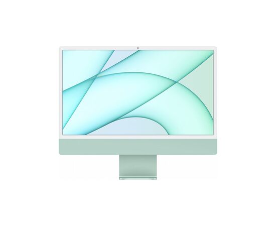 Комп'ютер Apple A2439 24" iMac Retina 4.5K / Apple M1 / Green (MJV83UA/A)