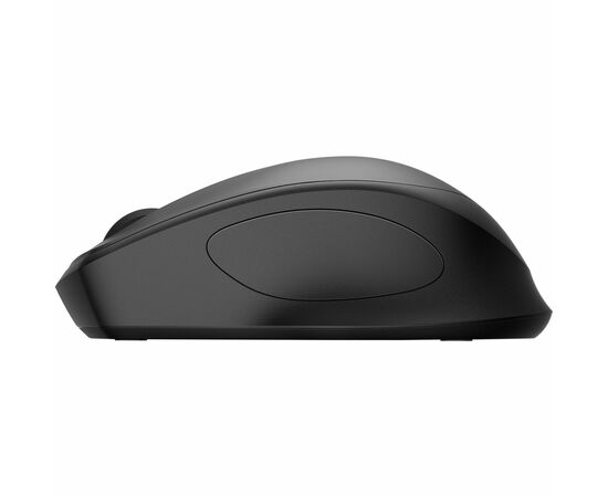 Мышка HP 280 Silent Wireless Black (19U64AA), изображение 3 Мышка HP 280 Silent Wireless Black (19U64AA), изображение 3