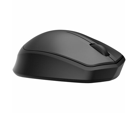 Мышка HP 280 Silent Wireless Black (19U64AA), изображение 4 Мышка HP 280 Silent Wireless Black (19U64AA), изображение 4