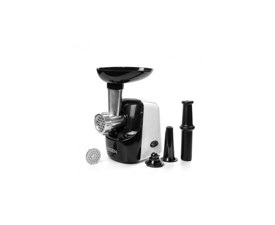 Мясорубка Eisen EMG-016W, изображение 3 Мясорубка Eisen EMG-016W, изображение 3