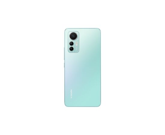 Мобільний телефон Xiaomi 12 Lite 6/128GB Green, зображення 3 Мобільний телефон Xiaomi 12 Lite 6/128GB Green, зображення 3