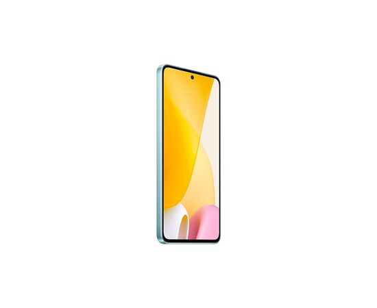 Мобільний телефон Xiaomi 12 Lite 6/128GB Green, зображення 5 Мобільний телефон Xiaomi 12 Lite 6/128GB Green, зображення 5