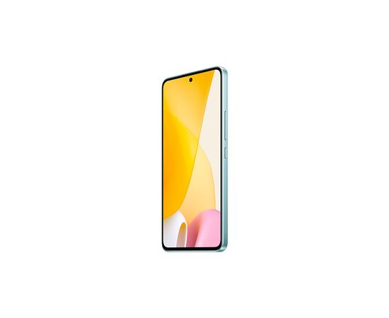 Мобільний телефон Xiaomi 12 Lite 6/128GB Green, зображення 7 Мобільний телефон Xiaomi 12 Lite 6/128GB Green, зображення 7