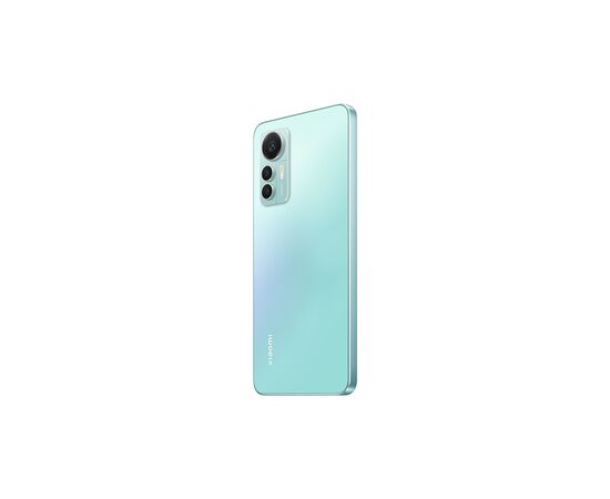 Мобільний телефон Xiaomi 12 Lite 6/128GB Green, зображення 8 Мобільний телефон Xiaomi 12 Lite 6/128GB Green, зображення 8