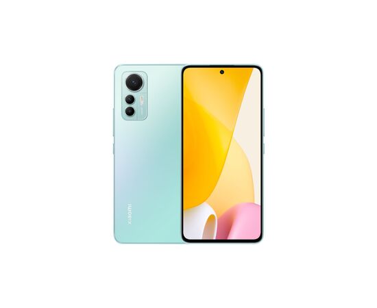 Мобільний телефон Xiaomi 12 Lite 6/128GB Green