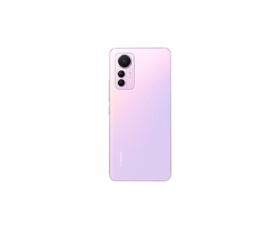 Мобільний телефон Xiaomi 12 Lite 6/128GB Pink, зображення 3 Мобільний телефон Xiaomi 12 Lite 6/128GB Pink, зображення 3