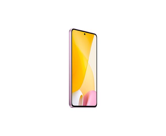Мобільний телефон Xiaomi 12 Lite 6/128GB Pink, зображення 5 Мобільний телефон Xiaomi 12 Lite 6/128GB Pink, зображення 5