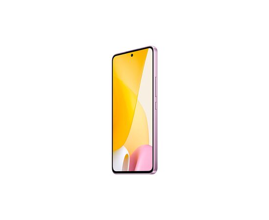 Мобільний телефон Xiaomi 12 Lite 6/128GB Pink, зображення 6 Мобільний телефон Xiaomi 12 Lite 6/128GB Pink, зображення 6