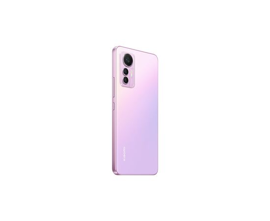 Мобільний телефон Xiaomi 12 Lite 6/128GB Pink, зображення 7 Мобільний телефон Xiaomi 12 Lite 6/128GB Pink, зображення 7