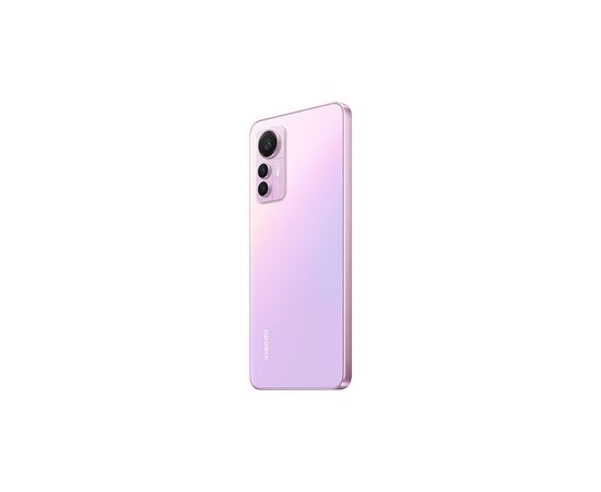 Мобільний телефон Xiaomi 12 Lite 6/128GB Pink, зображення 8 Мобільний телефон Xiaomi 12 Lite 6/128GB Pink, зображення 8