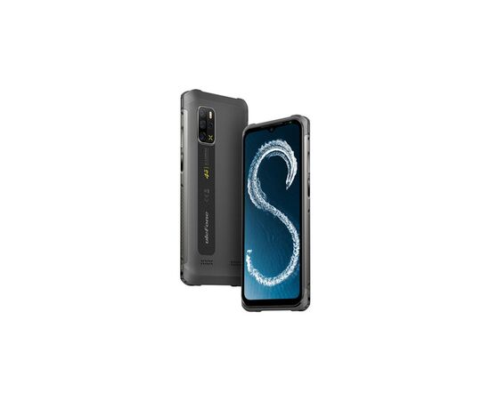 Мобільний телефон Ulefone Armor 12S 8/128Gb Gray (6937748735144), зображення 4