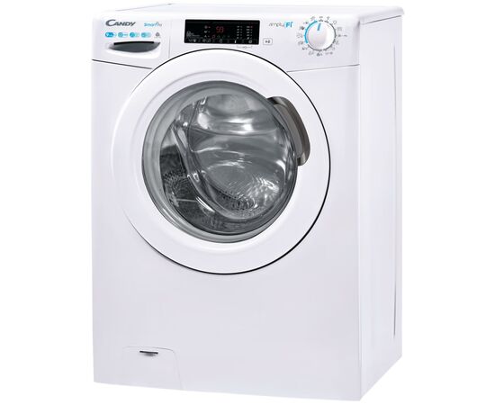 Стиральная машина Candy CSOW4965TWE/1-S, изображение 3 Стиральная машина Candy CSOW4965TWE/1-S, изображение 3