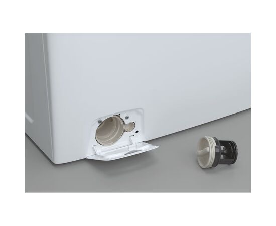 Стиральная машина Candy CSOW4965TWE/1-S, изображение 4 Стиральная машина Candy CSOW4965TWE/1-S, изображение 4