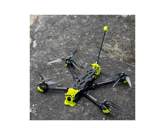 Квадрокоптер Foxeer RTF_Aura7" (FR1180)