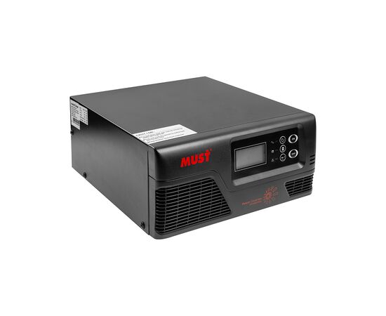 Источник бесперебойного питания Must 1000W, 12V (EP20-1012V)