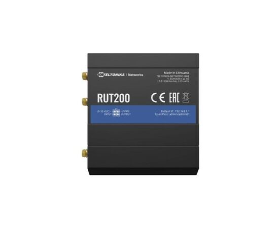 Маршрутизатор Teltonika RUT200