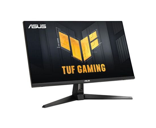 Монитор ASUS TUF Gaming VG27AQA1A, изображение 2 Монитор ASUS TUF Gaming VG27AQA1A, изображение 2