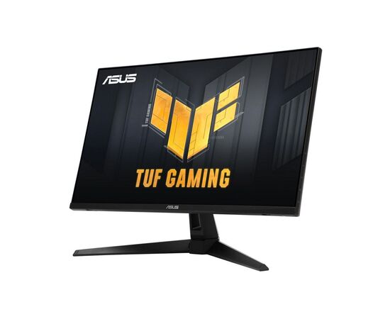 Монитор ASUS TUF Gaming VG27AQA1A, изображение 3 Монитор ASUS TUF Gaming VG27AQA1A, изображение 3