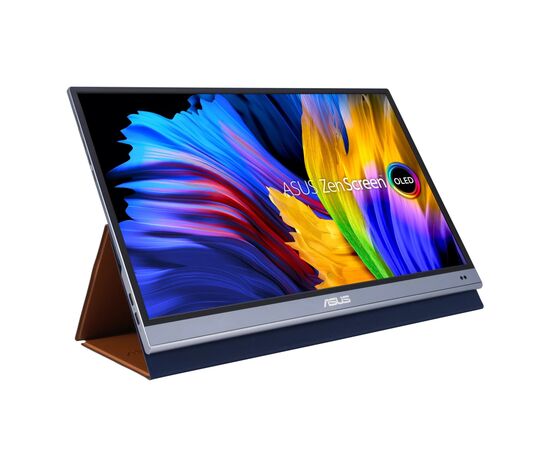 Монитор ASUS ZenScreen MQ16AH, изображение 2 Монитор ASUS ZenScreen MQ16AH, изображение 2