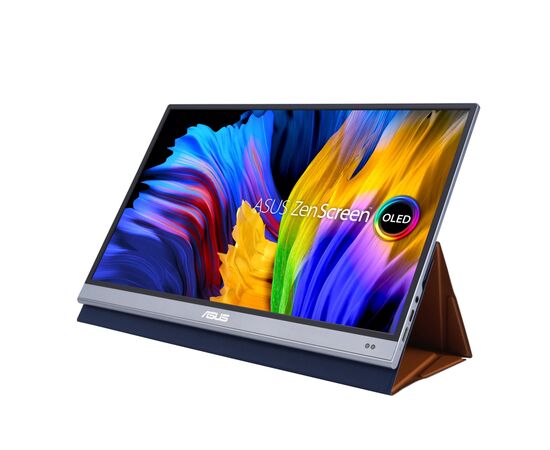 Монитор ASUS ZenScreen MQ16AH, изображение 3 Монитор ASUS ZenScreen MQ16AH, изображение 3