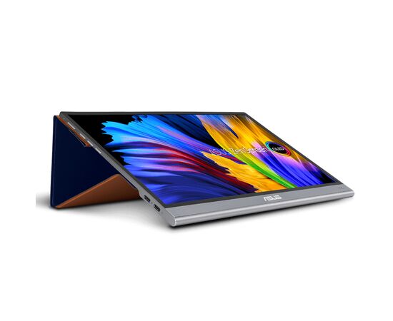 Монитор ASUS ZenScreen MQ16AH, изображение 4 Монитор ASUS ZenScreen MQ16AH, изображение 4